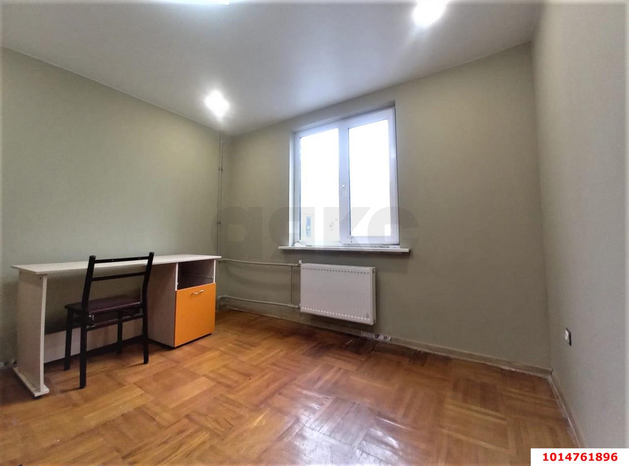 Фото №10: 4-комнатная квартира 81 м² - Краснодар, Карасунский внутригородской округ, мкр. Комсомольский, ул. Тюляева, 1