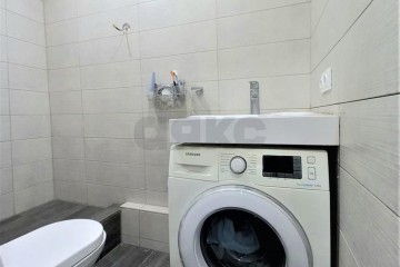 Фото №3: 4-комнатная квартира 81 м² - Краснодар, мкр. Комсомольский, ул. Тюляева, 1