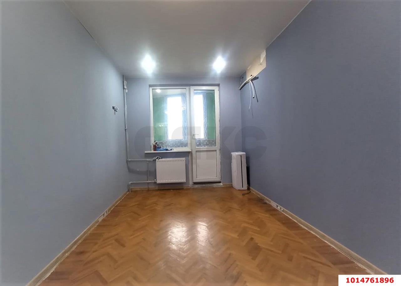 Фото №4: 4-комнатная квартира 81 м² - Краснодар, Комсомольский, ул. Тюляева, 1