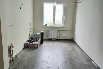 Фото №5: 4-комнатная квартира 81 м² - Краснодар, мкр. Комсомольский, ул. Тюляева, 1