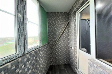 Фото №1: 4-комнатная квартира 81 м² - Краснодар, мкр. Комсомольский, ул. Тюляева, 1