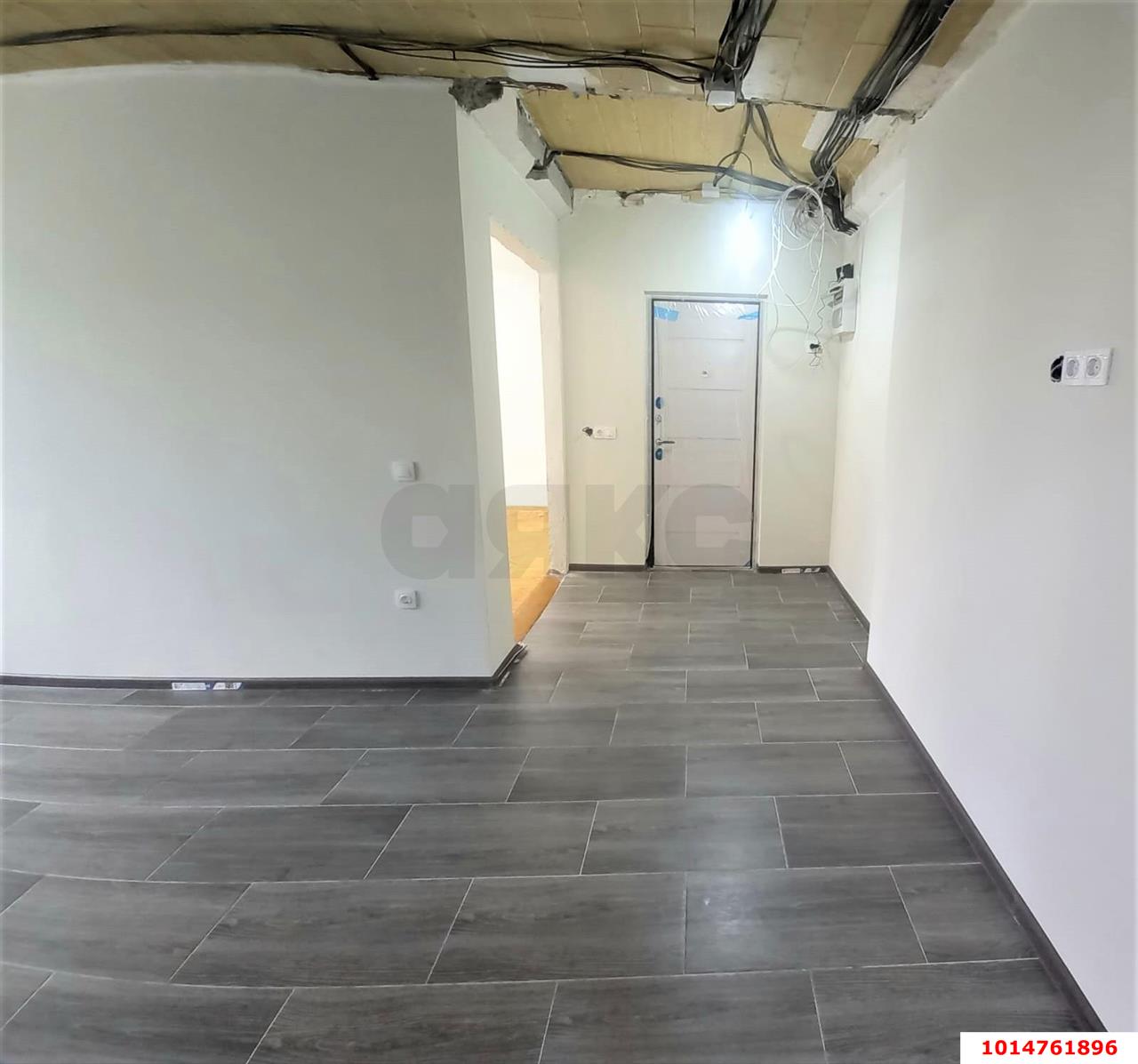 Фото №3: 4-комнатная квартира 81 м² - Краснодар, Комсомольский, ул. Тюляева, 1
