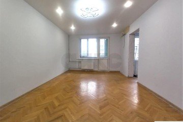Фото №1: 4-комнатная квартира 81 м² - Краснодар, мкр. Комсомольский, ул. Тюляева, 1