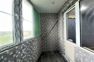 Фото №1: 4-комнатная квартира 75 м² - Краснодар, мкр. Комсомольский, ул. Тюляева, 1