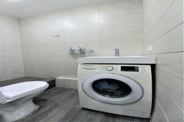 Фото №3: 4-комнатная квартира 75 м² - Краснодар, мкр. Комсомольский, ул. Тюляева, 1