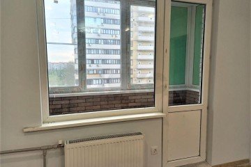 Фото №2: 4-комнатная квартира 81 м² - Краснодар, мкр. Комсомольский, ул. Тюляева, 1