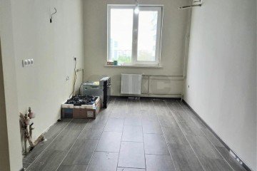 Фото №2: 4-комнатная квартира 81 м² - Краснодар, мкр. Комсомольский, ул. Тюляева, 1