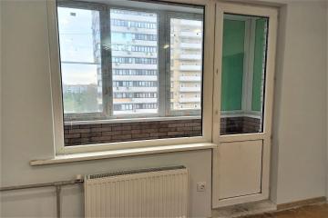 Фото №2: 4-комнатная квартира 75 м² - Краснодар, мкр. Комсомольский, ул. Тюляева, 1