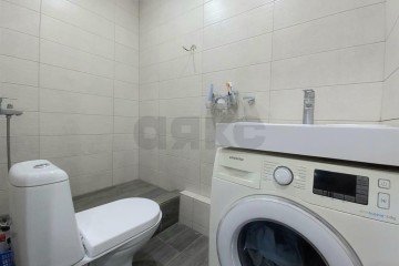 Фото №4: 4-комнатная квартира 81 м² - Краснодар, мкр. Комсомольский, ул. Тюляева, 1