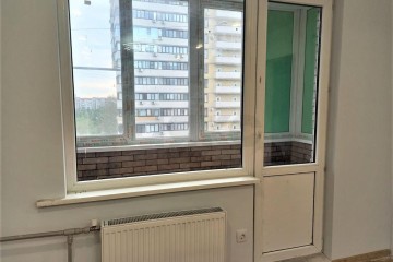 Фото №2: 4-комнатная квартира 81 м² - Краснодар, мкр. Комсомольский, ул. Тюляева, 1