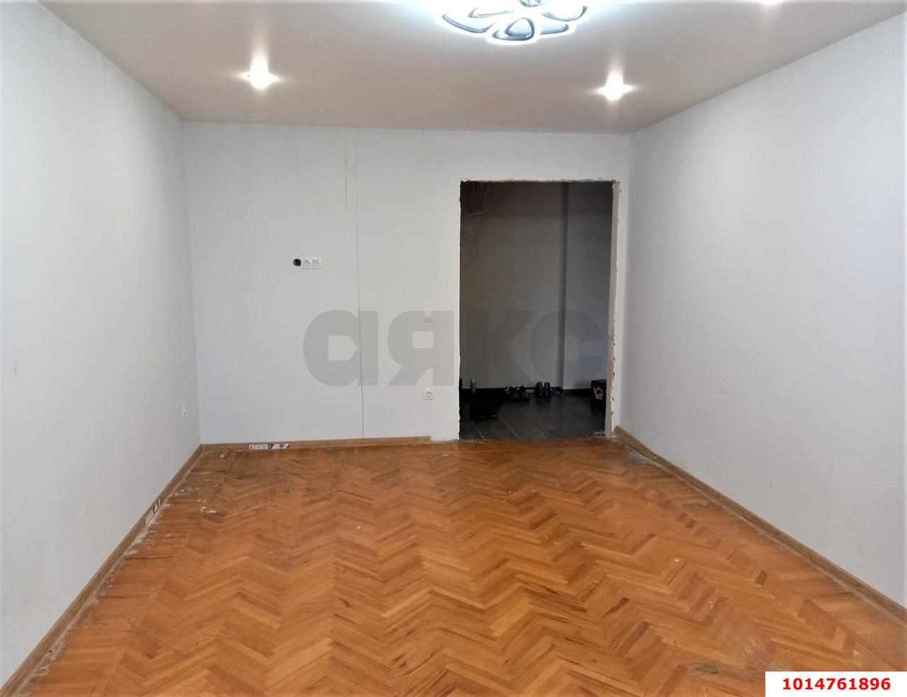 Фото №5: 4-комнатная квартира 81 м² - Краснодар, Комсомольский, ул. Тюляева, 1