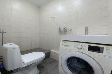 Фото №4: 4-комнатная квартира 75 м² - Краснодар, мкр. Комсомольский, ул. Тюляева, 1