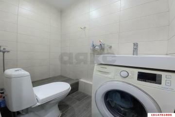 Фото №4: 4-комнатная квартира 81 м² - Краснодар, мкр. Комсомольский, ул. Тюляева, 1