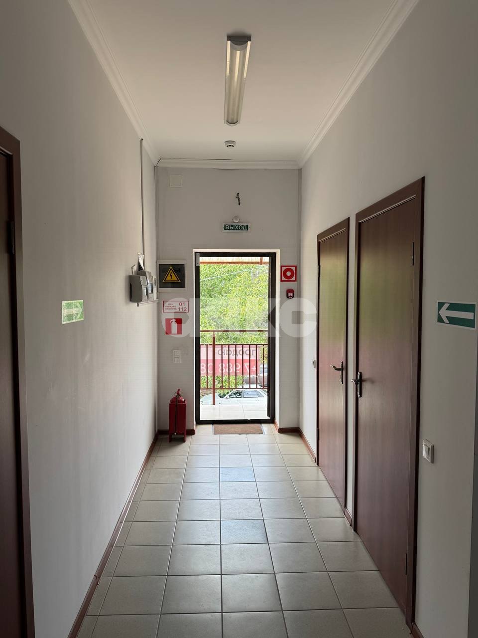 Фото №6: Коммерция 401 м² - Майкоп, ул. Строителей, 7/1
