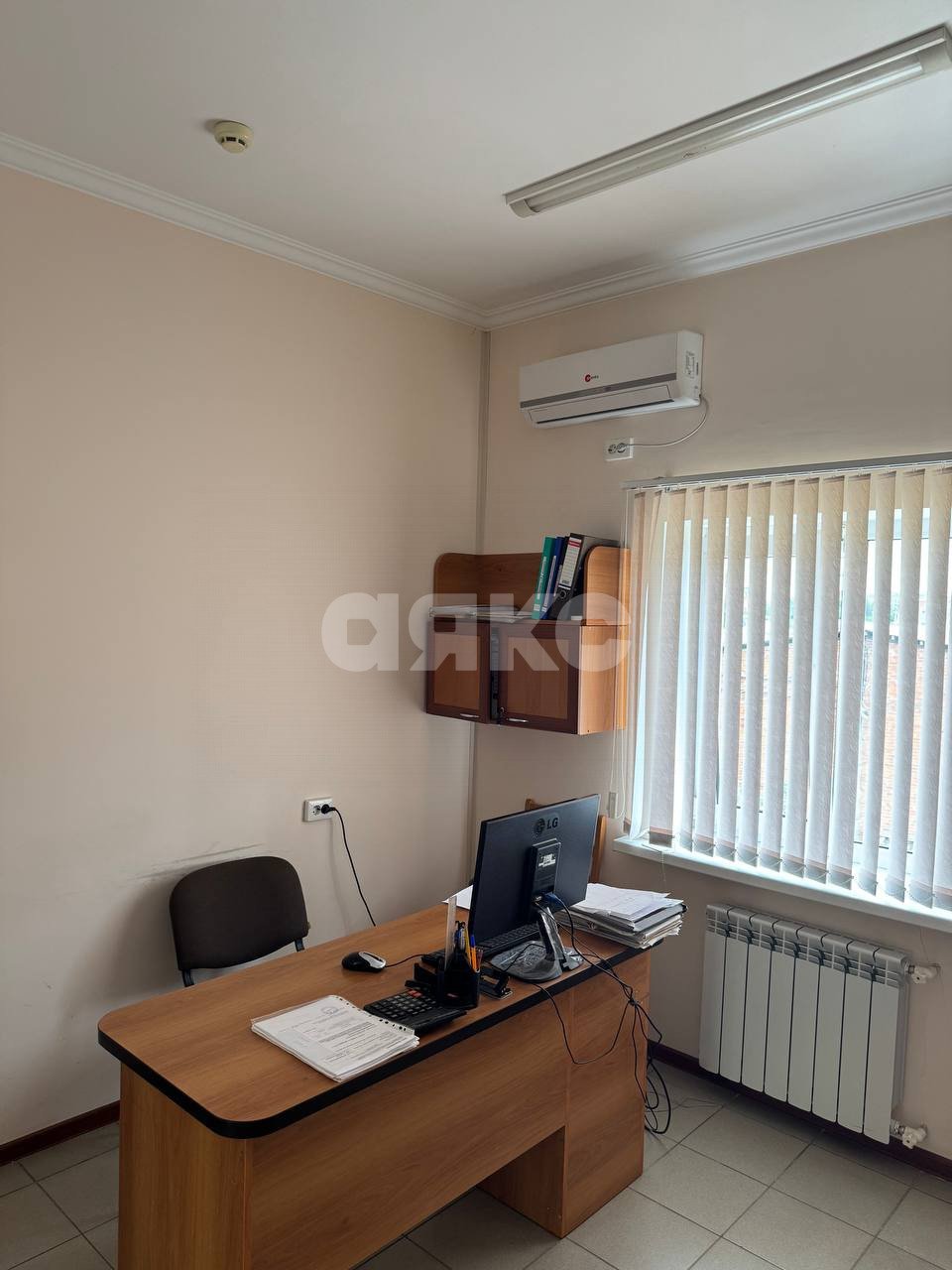 Фото №21: Коммерция 401 м² - Майкоп, ул. Строителей, 7/1
