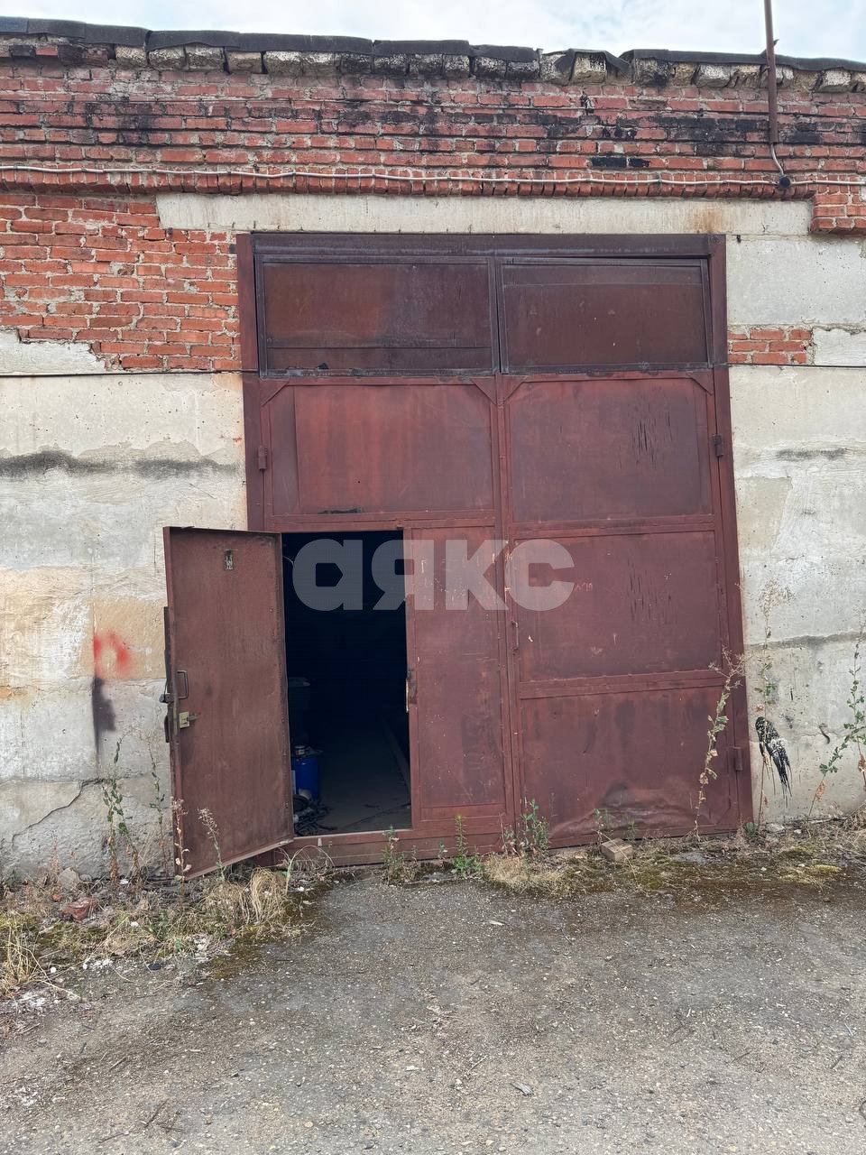 Фото №38: Коммерция 401 м² - Майкоп, ул. Строителей, 7/1