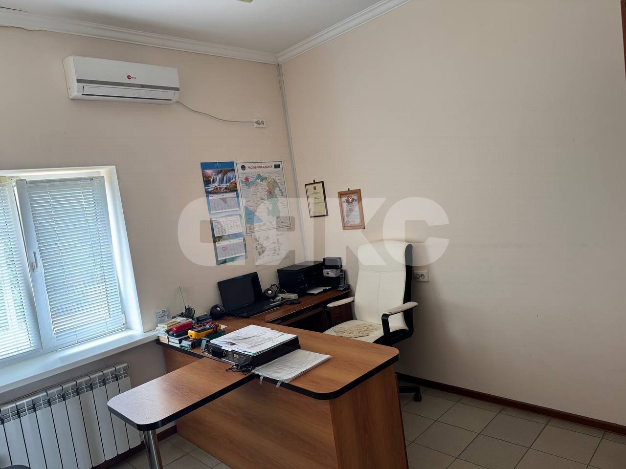 Фото №18: Коммерция 401 м² - Майкоп, ул. Строителей, 7/1