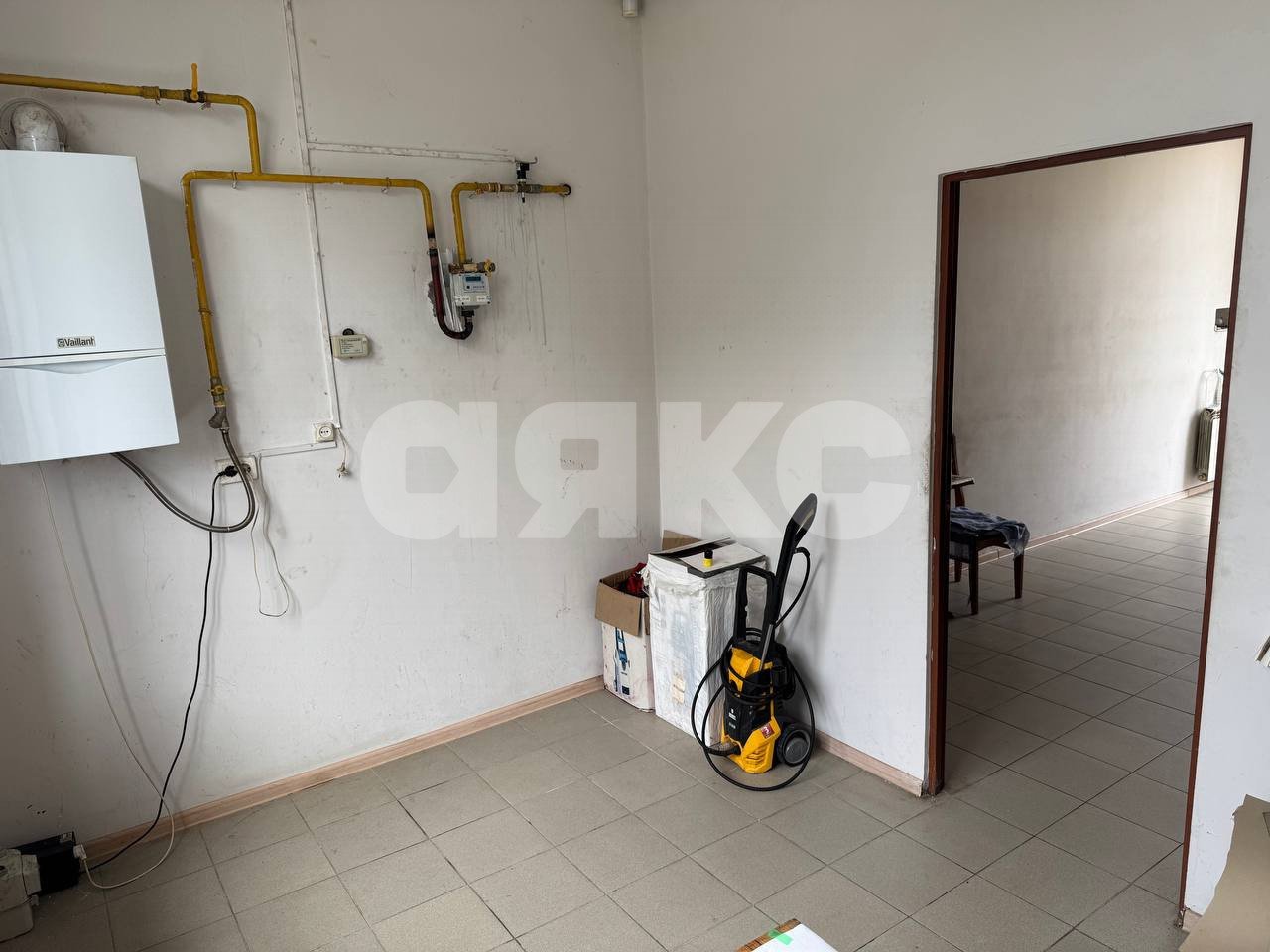 Фото №36: Коммерция 401 м² - Майкоп, ул. Строителей, 7/1