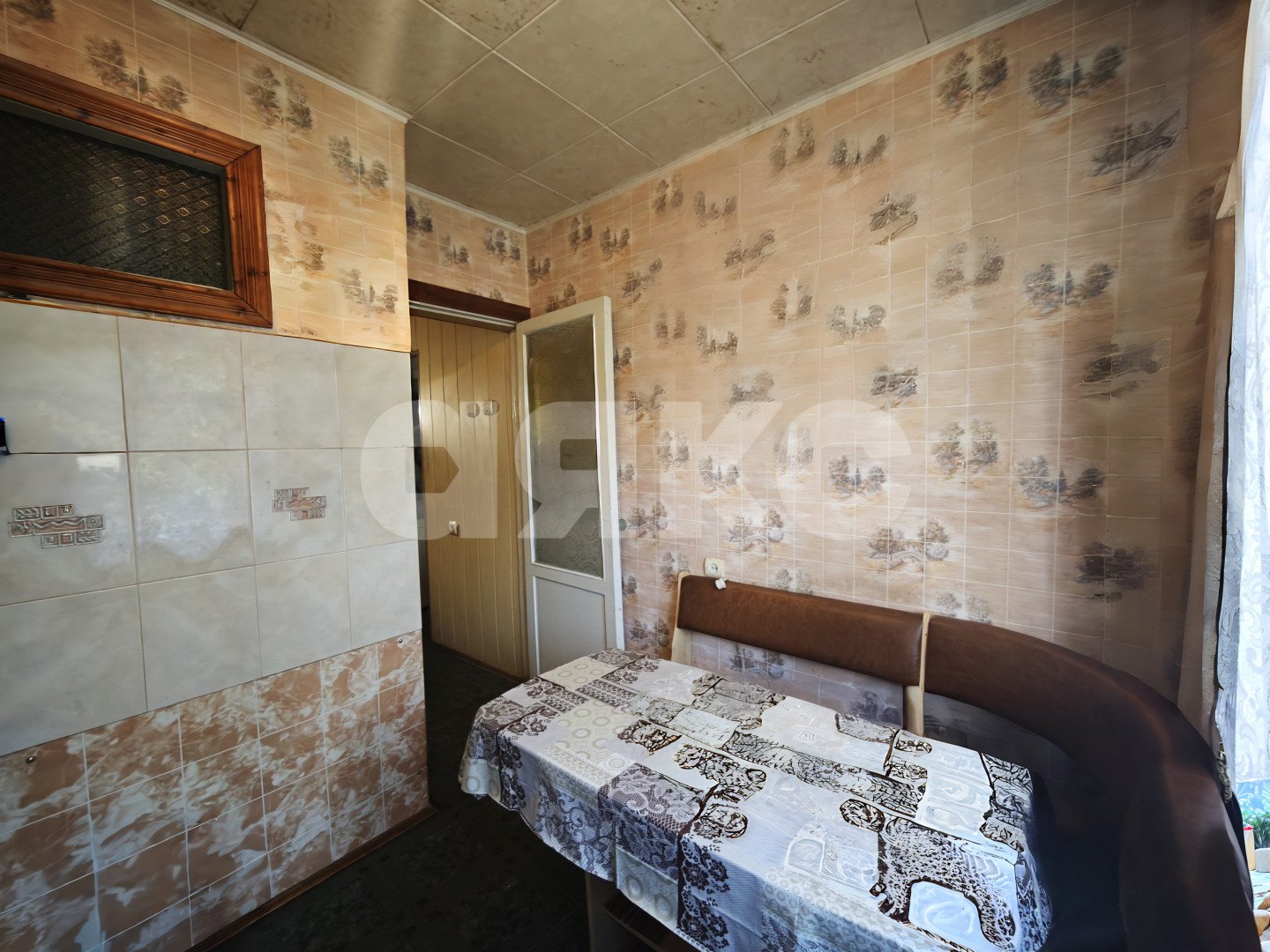 Фото №7: 2-комнатная квартира 45 м² - Щёкино, Северо-Западный, ул. Емельянова, 16