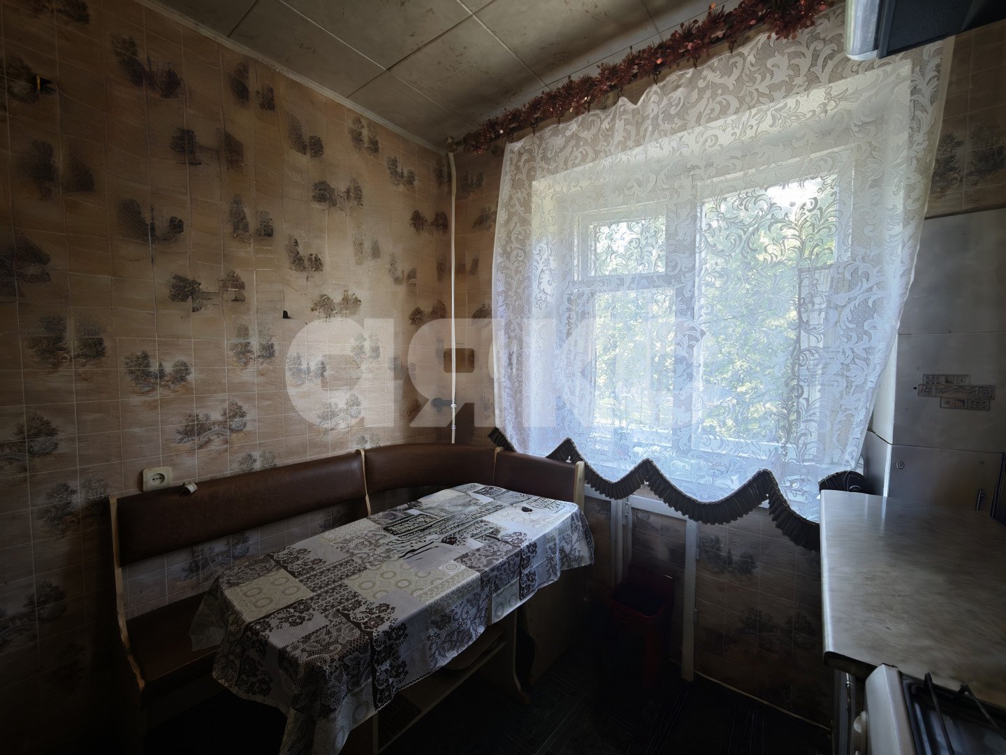 Фото №6: 2-комнатная квартира 45 м² - Щёкино, Северо-Западный, ул. Емельянова, 16