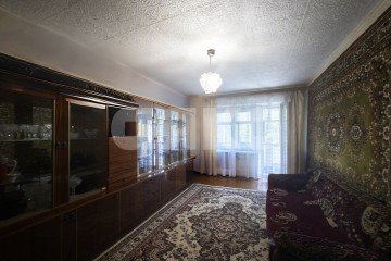 Фото №1: 2-комнатная квартира 45 м² - Щёкино, р. Северо-Западный, ул. Емельянова, 16