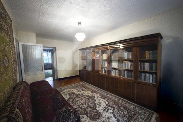 Фото №2: 2-комнатная квартира 45 м² - Щёкино, р. Северо-Западный, ул. Емельянова, 16