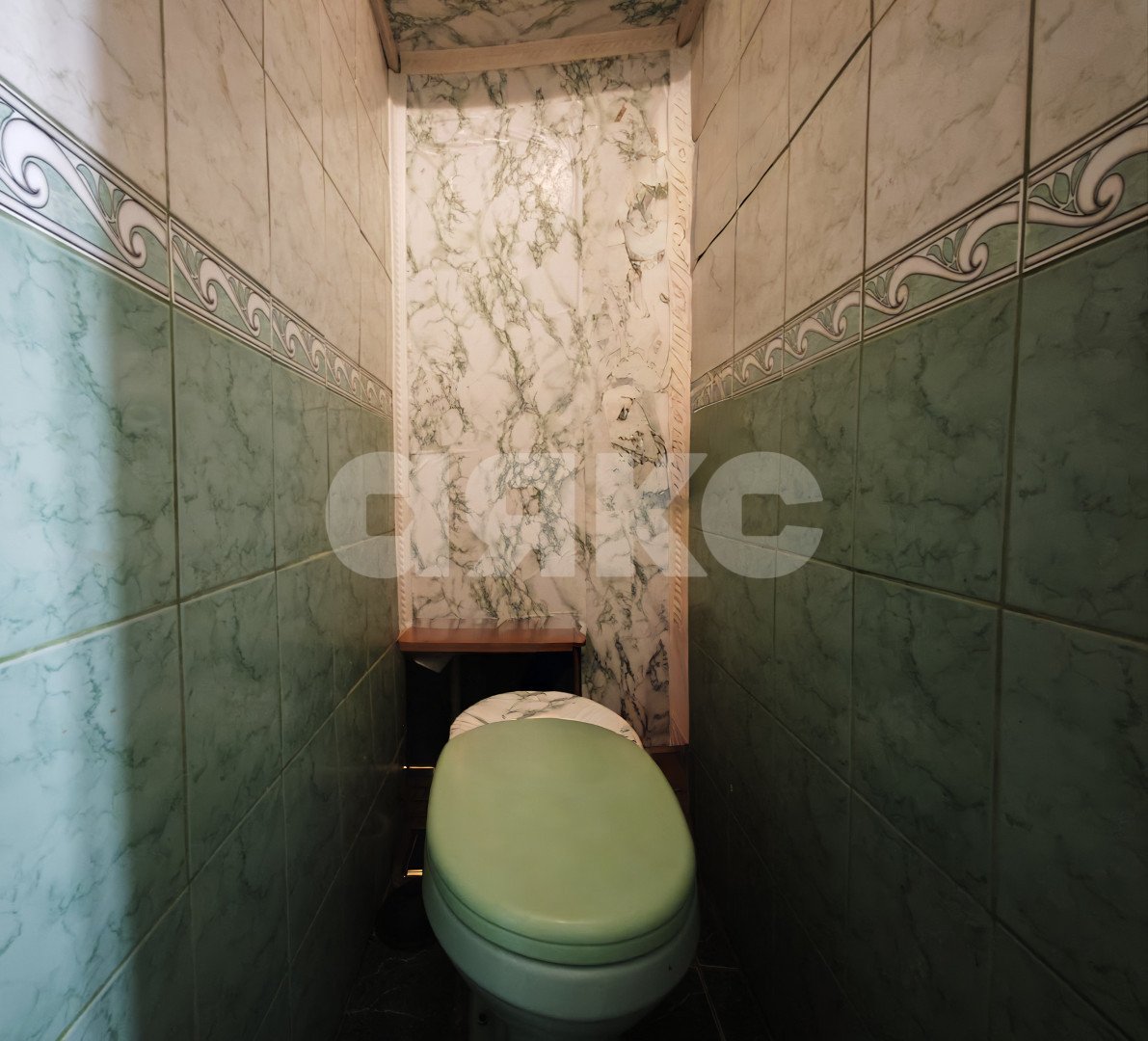 Фото №8: 2-комнатная квартира 45 м² - Щёкино, Северо-Западный, ул. Емельянова, 16