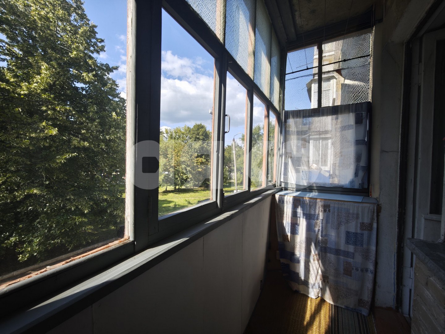 Фото №10: 2-комнатная квартира 45 м² - Щёкино, Северо-Западный, ул. Емельянова, 16