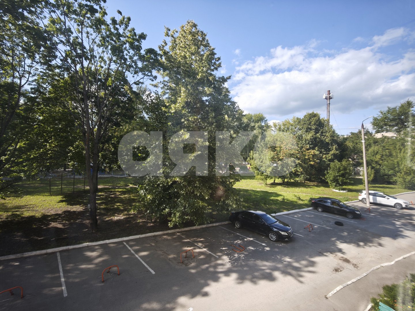 Фото №12: 2-комнатная квартира 45 м² - Щёкино, Северо-Западный, ул. Емельянова, 16