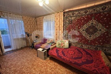 Фото №4: 2-комнатная квартира 41 м² - Тула, мкр. Верхнее Криволучье, ул. Металлургов, 79