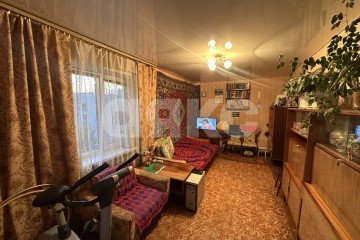 Фото №5: 2-комнатная квартира 41 м² - Тула, мкр. Верхнее Криволучье, ул. Металлургов, 79