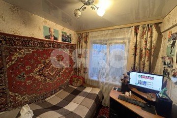 Фото №5: 2-комнатная квартира 41 м² - Тула, мкр. Верхнее Криволучье, ул. Металлургов, 79