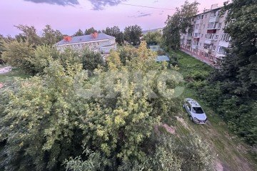 Фото №3: 2-комнатная квартира 41 м² - Тула, мкр. Верхнее Криволучье, ул. Металлургов, 79