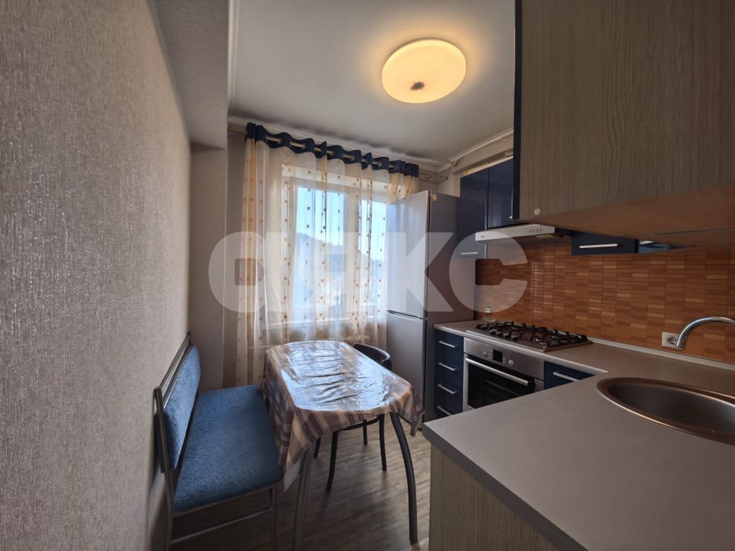 Фото №3: 1-комнатная квартира 30 м² - Сочи, Якорная Щель, ул. Череповецкая, 16