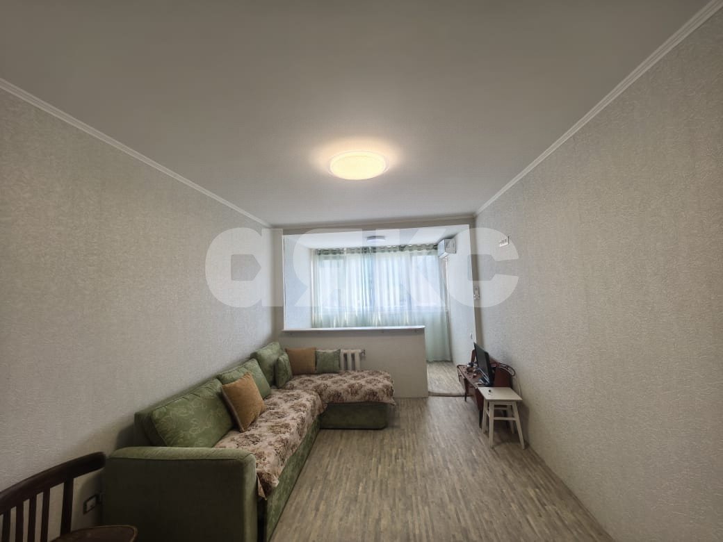 Фото №4: 1-комнатная квартира 30 м² - Сочи, Якорная Щель, ул. Череповецкая, 16