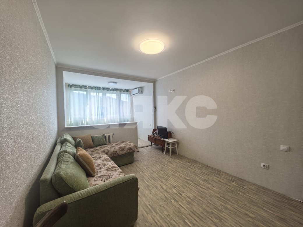 Фото №6: 1-комнатная квартира 30 м² - Сочи, Якорная Щель, ул. Череповецкая, 16