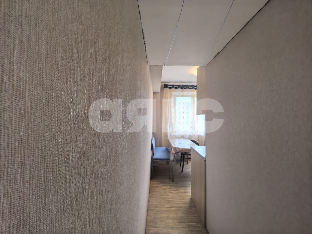 Фото №9: 1-комнатная квартира 30 м² - Сочи, Якорная Щель, ул. Череповецкая, 16