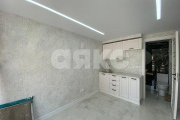 Фото №2: Студия 13 м² - Геленджик, мкр. Южный, ул. Прасковеевская, 19