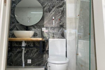 Фото №3: Студия 13 м² - Геленджик, мкр. Южный, ул. Прасковеевская, 19