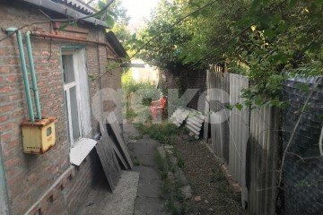 Фото №3: Дом 92 м² - Ростов-на-Дону, р. Ворошиловский, ул. Бодрая, 22
