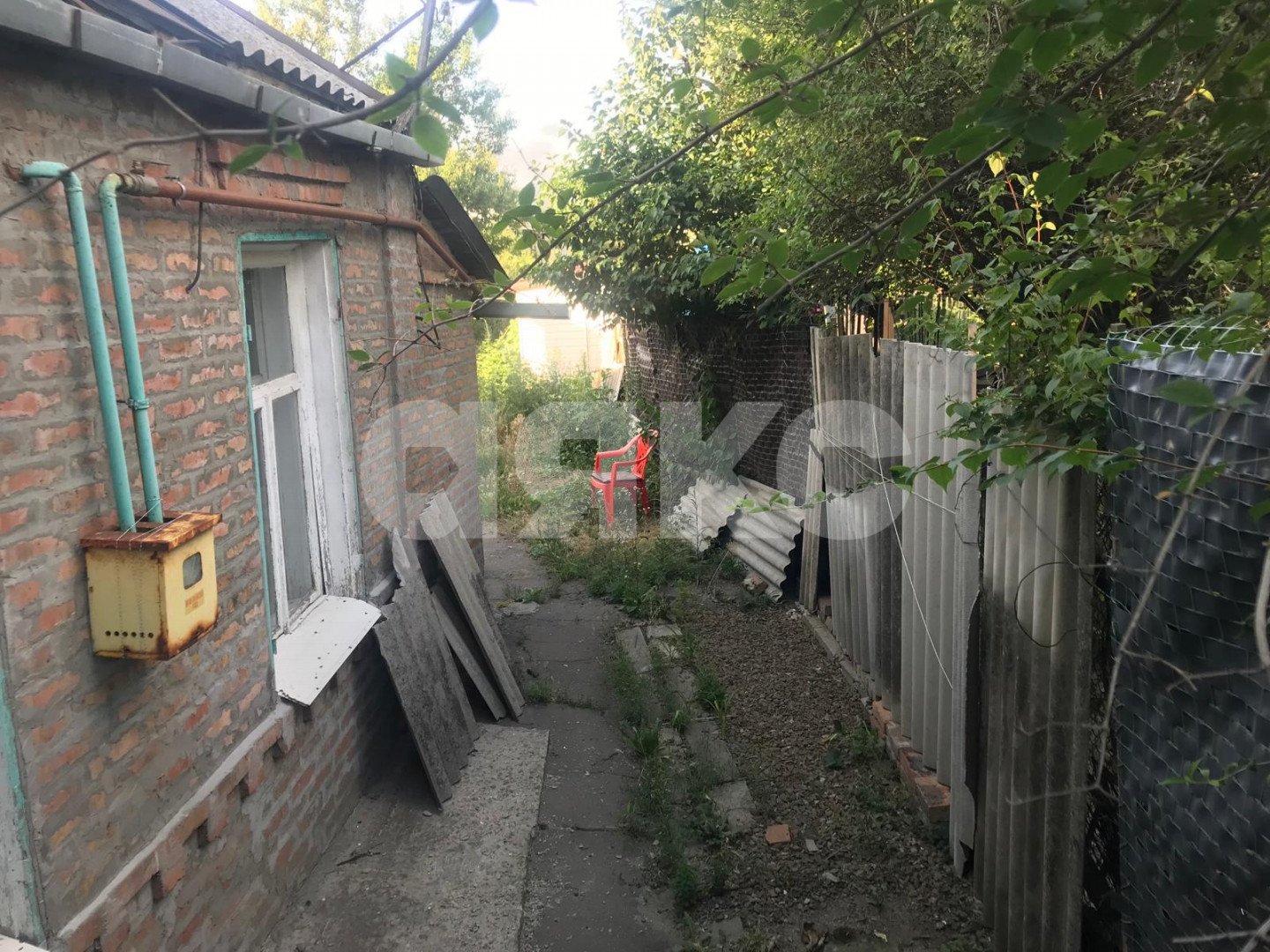 Фото №3: Дом 92 м² + 4.42 сот. - Ростов-на-Дону, Ворошиловский, ул. Бодрая, 22