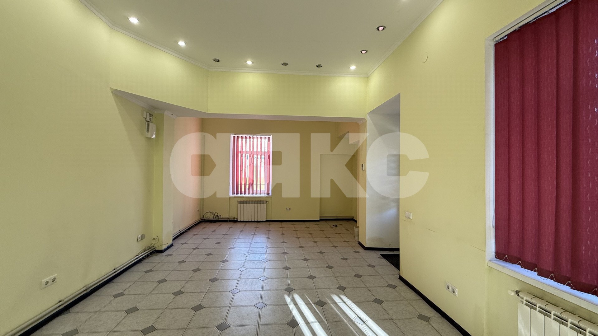 Фото №6: Коммерция 88 м² - Симферополь, Киевский, ул. Ленина, 33