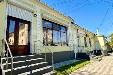 Фото №1: Коммерция 88 м² - Симферополь, р. Киевский, ул. Ленина, 33