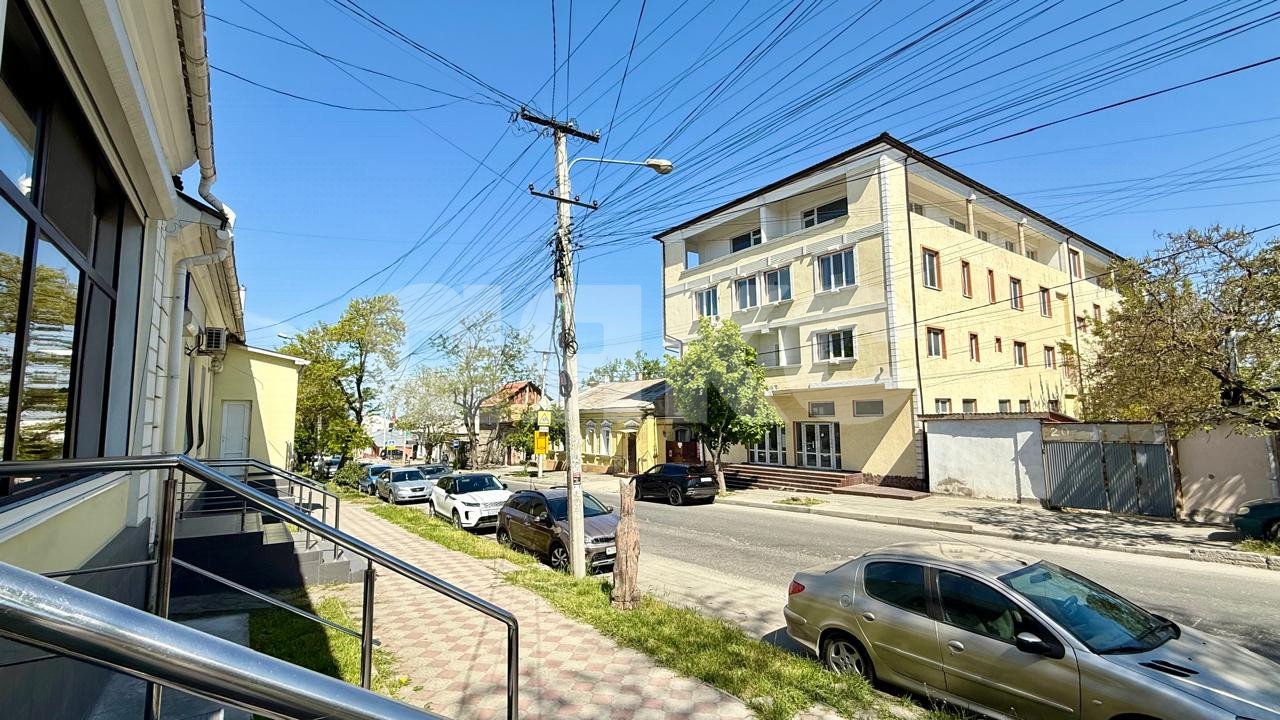 Фото №6: Коммерция 88 м² - Симферополь, Киевский, ул. Ленина, 33
