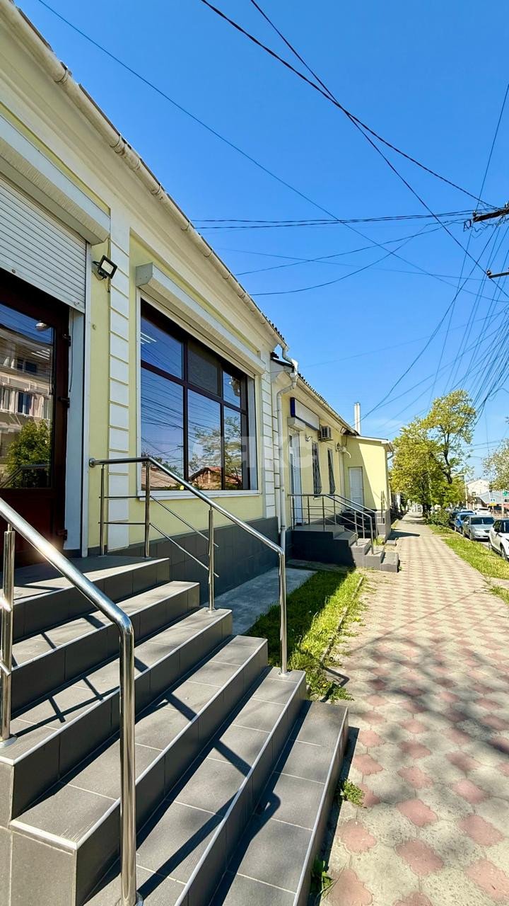 Фото №7: Коммерция 88 м² - Симферополь, Киевский, ул. Ленина, 33