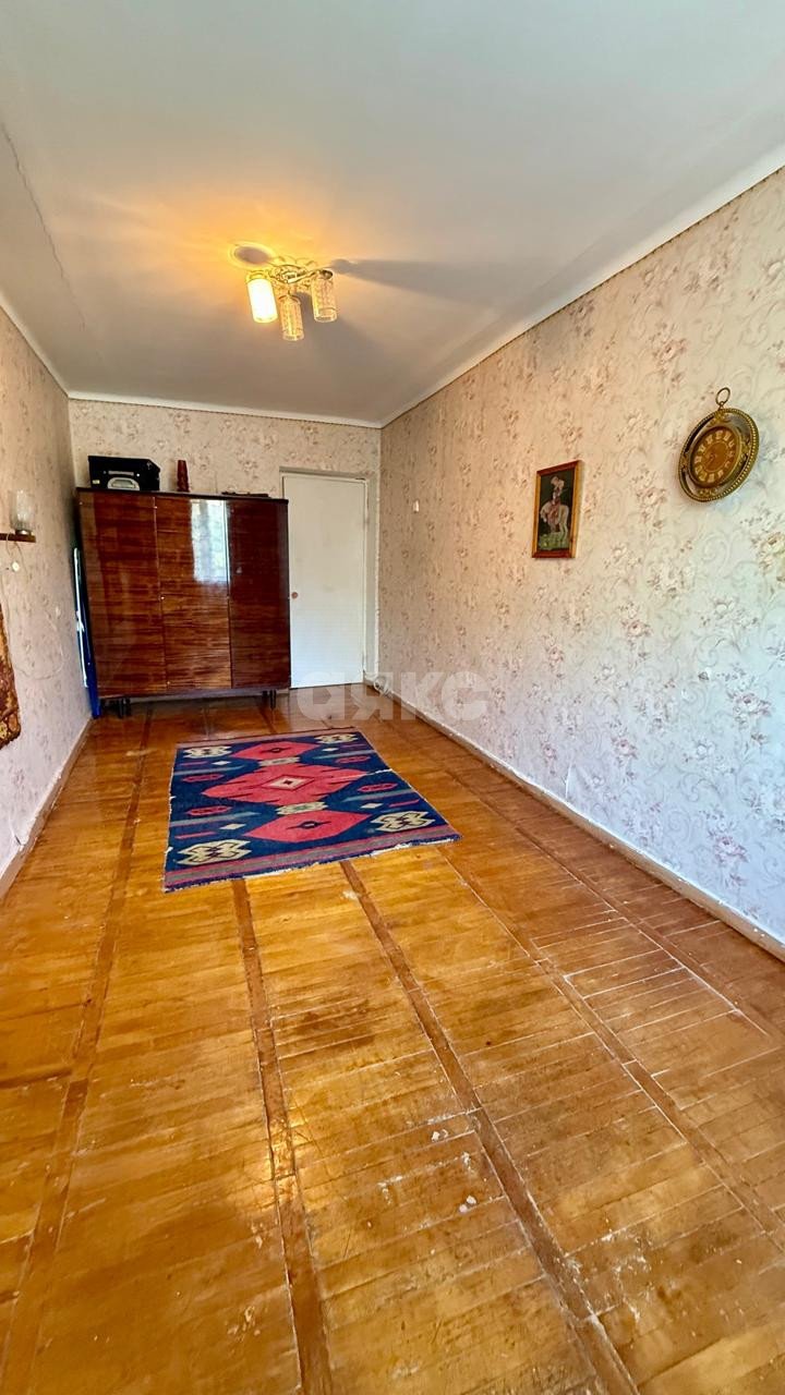 Фото №5: 2-комнатная квартира 47 м² - Симферополь, 430-й квартал, ул. Ростовская, 14