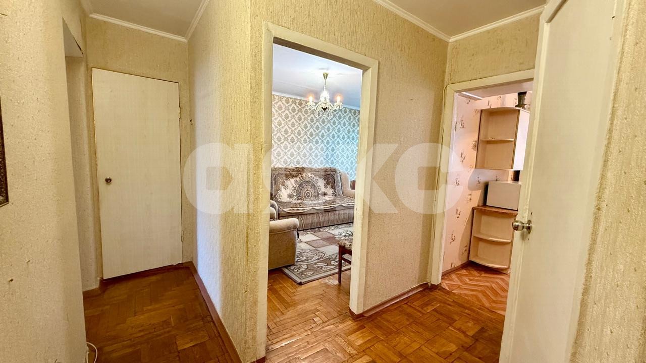 Фото №8: 2-комнатная квартира 47 м² - Симферополь, 430-й квартал, ул. Ростовская, 14