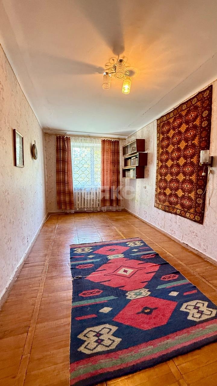 Фото №4: 2-комнатная квартира 47 м² - Симферополь, 430-й квартал, ул. Ростовская, 14