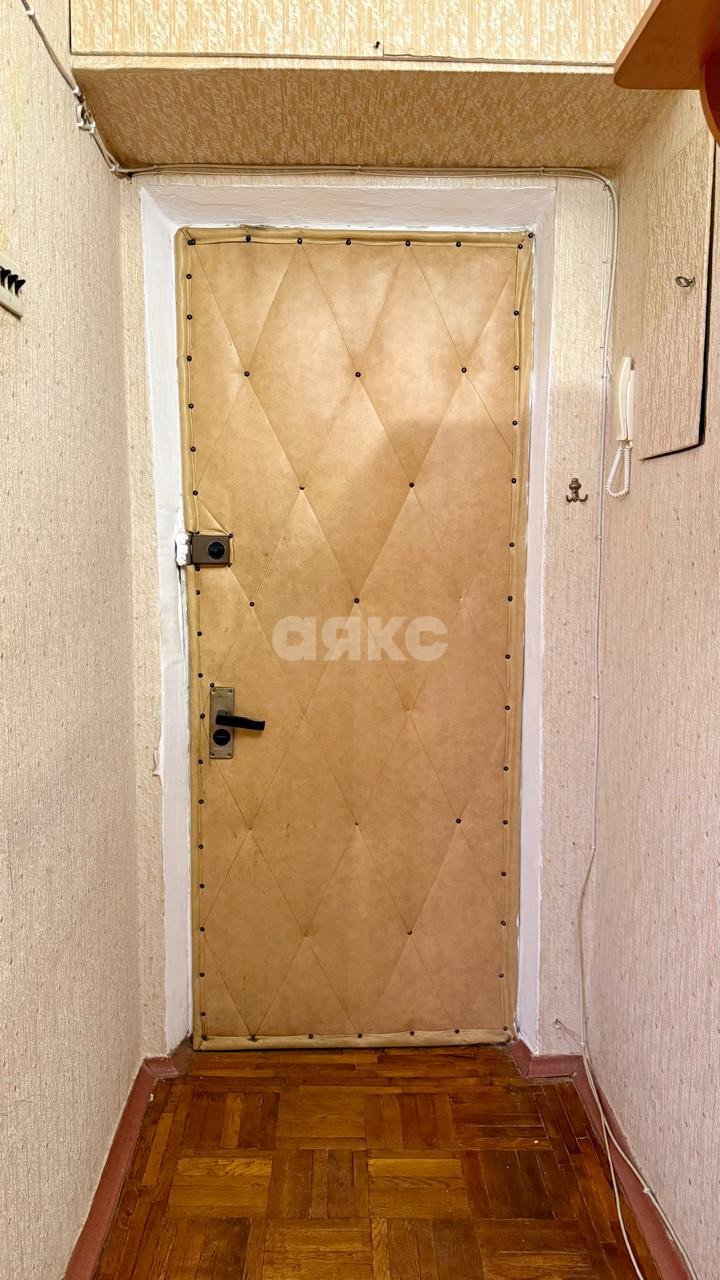 Фото №12: 2-комнатная квартира 47 м² - Симферополь, 430-й квартал, ул. Ростовская, 14