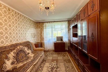 Фото №3: 2-комнатная квартира 47 м² - Симферополь, мкр. 430-й квартал, ул. Ростовская, 14